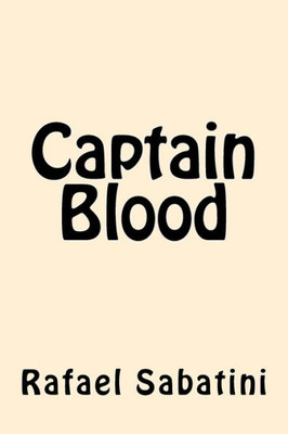 Captain Blood