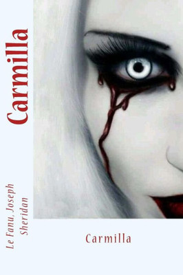 Carmilla (French Edition)