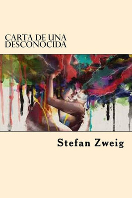 Carta De Una Desconocida (Spanish Edition)