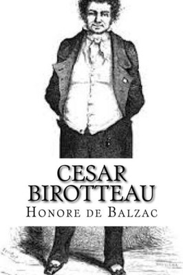 Cesar Birotteau (French Edition)