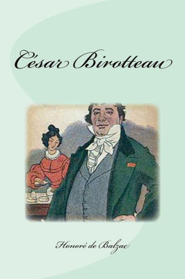 César Birotteau (French Edition)