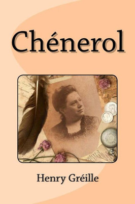 Chénerol (French Edition)