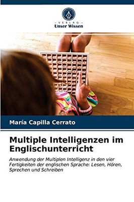 Multiple Intelligenzen im Englischunterricht (German Edition)