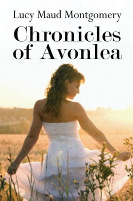 Chronicles Of Avonlea