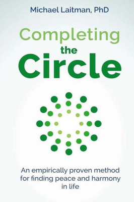 Completing The Circle