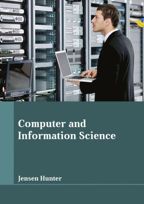 Computer And Information Science