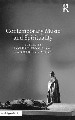 Contemporary Music And Spirituality