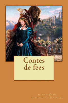 Contes De Fees (French Edition)