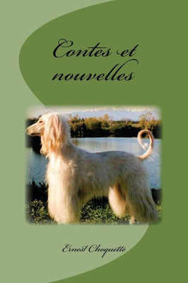 Contes Et Nouvelles (French Edition)
