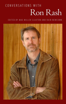 Conversations With Ron Rash (Literary Conversations Series)