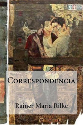 Correspondencia (Spanish Edition)