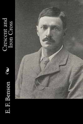 Crescent And Iron Cross