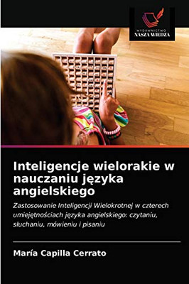 Inteligencje wielorakie w nauczaniu języka angielskiego (Polish Edition)