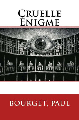 Cruelle Énigme (French Edition)