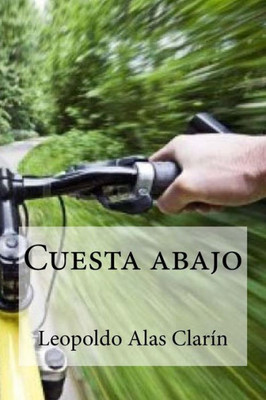 Cuesta Abajo (Spanish Edition)
