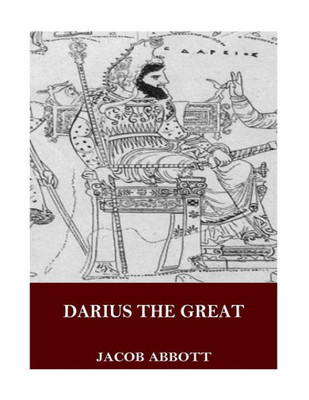 Darius The Great