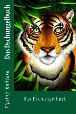 Das Dschungelbuch (German Edition)