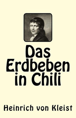 Das Erdbeben In Chili (German Edition)