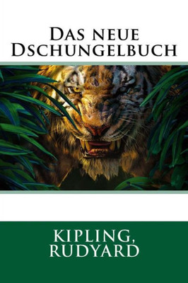 Das Neue Dschungelbuch (German Edition)