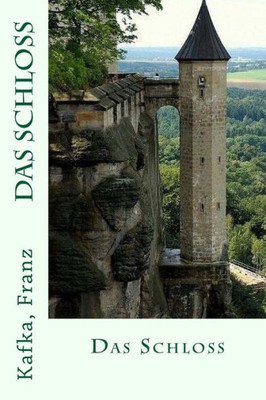 Das Schloß (German Edition)