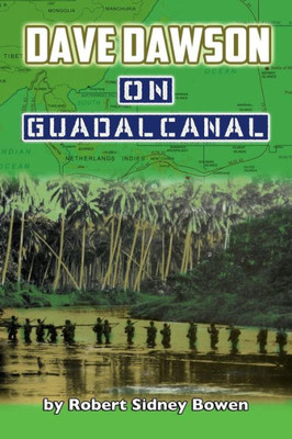 Dave Dawson On Guadalcanal