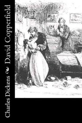 David Copperfield (French Edition)