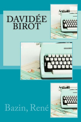 Davidée Birot (French Edition)