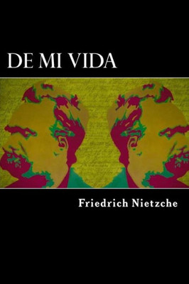 De Mi Vida (Spanish Edition)