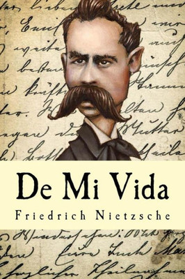 De Mi Vida (Spanish Edition)