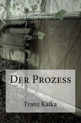 Der Prozess (German Edition)