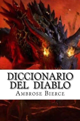 Diccionario Del Diablo (Spanish Edition)