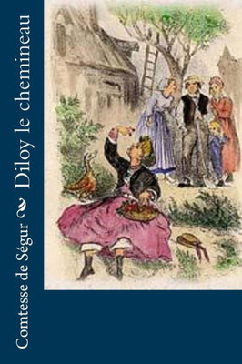 Diloy Le Chemineau (French Edition)