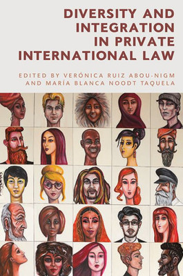 Diversity And Integration In Private International Law