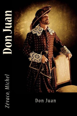 Don Juan (French Edition)