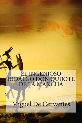 Don Quijote (Spanish Edition)