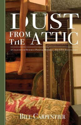 Dust From The Attic