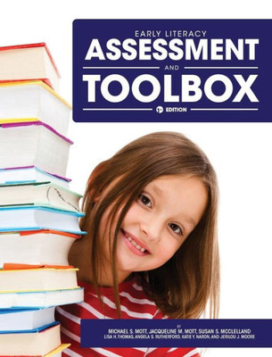 Early Literacy Assessment And Toolbox