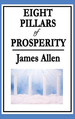 Eight Pillars Of Prosperity