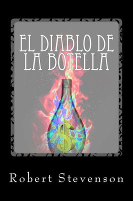 El Diablo De La Botella (Spanish Edition)