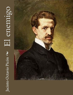 El Enemigo (Spanish Edition)
