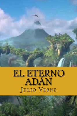 El Eterno Adan (Spanish Edition)