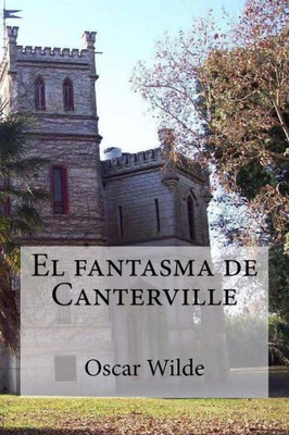 El Fantasma De Canterville (Spanish Edition)