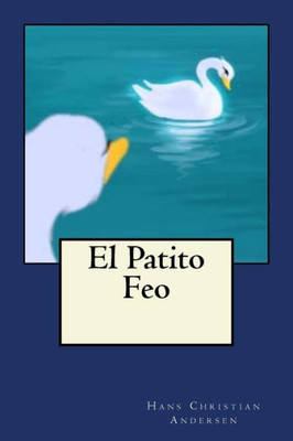 El Patito Feo (Spanish Edition)