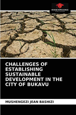Challenges of Establishing Sustainable Development in the City of Bukavu