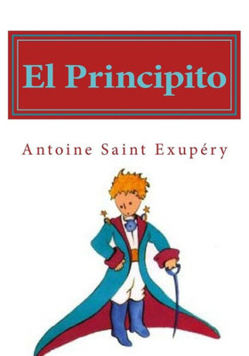 El Principito (Spanish Edition)