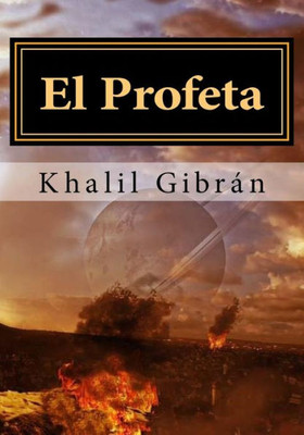 El Profeta (Spanish Edition)