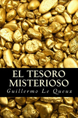 El Tesoro Misterioso (Spanish Edition)