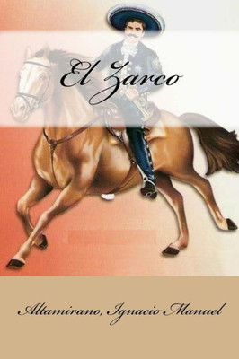 El Zarco (Spanish Edition)