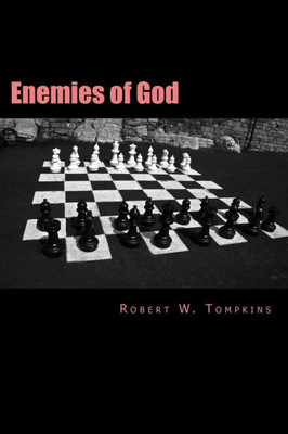 Enemies Of God