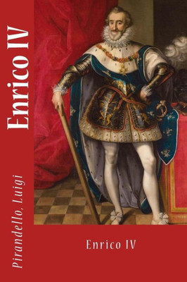 Enrico Iv (Italian Edition)